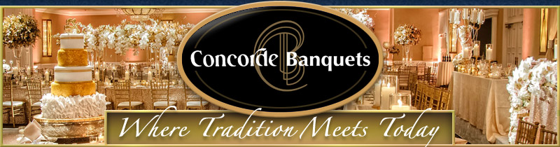 Learn more about Concorde Banquets