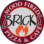 Bricks Wood Fired Pizza - Lombard