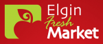 Elgin Fresh Market in Elgin