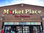 Market Place grocery and produce