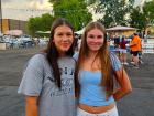 Participants enjoying the Big Greek Food Fest of Niles