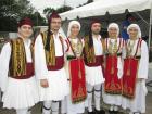 Performers - St Nectarios Greekfest 2015