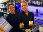 Friendly staff at Naxos, A Greek Restaurant in Itasca