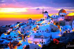 The Greek Islands: Heaven on Earth