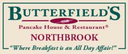 Butterfield's Pancake House & Restaurant in Northbrook