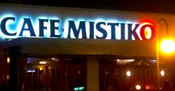 Cafe Mistiko in Deerfield