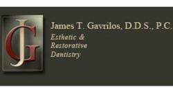James T. Gavrilos DDS, Barrington