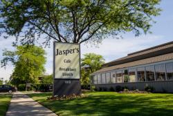 Jasper's Cafe in Glenview