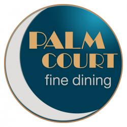 Palm Court Restaurant in Arlington Heights