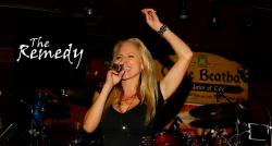 "The Remedy" Live at Draft Picks Sports Bar - Naperville