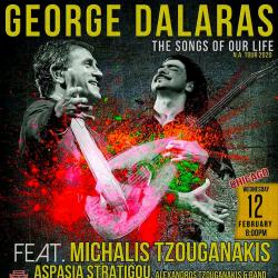 George Dalaras Live in Chicago - Copernicus Center - Songs Of Our Life