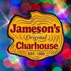 Carry-Out, Curbside Pickup & Delivery at Jameson's Charhouse - Arlington Heights