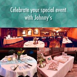 Private Parties at Johnny's Kitchen & Tap - Glenview