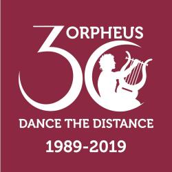 Orpheus 30th Anniversary Celebration at Arlington Park