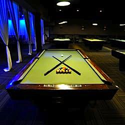 Premier Lounge and Billiards in Glenview
