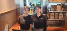 OPA! From the friendly staff at Chipotle in Rolling Meadows