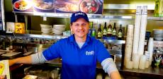 New ownership ready to serve you at Goodi's Restaurant in Niles