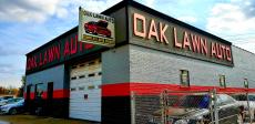 Complete Auto Service at Oak Lawn Auto in Oak Lawn