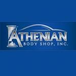 Athenian Body Shop in Chicago Ridge