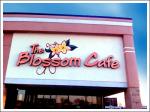 The Blossom Cafe in Norridge