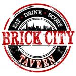 Brick City Tavern in Mount Prospect