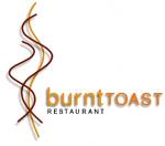 Burnt Toast Restaurant Logo - Elgin