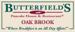 Butterfield's Pancake House & Restaurant in Oak Brook