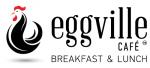Eggville Cafe in Cary