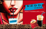 Freddo Cafe in Addison