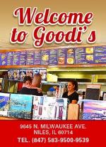 Goodi's Restaurant in Niles