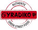Gyradiko Greek Street Food in Carpentersville