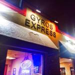 Gyros Express in Villa Park