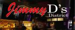 Jimmy D's District Restaurant in Arlington Heights