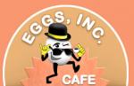 Eggs Inc. restaurant logo