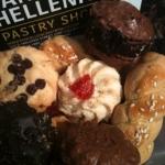 Pan Hellenic Pastry Shop in Chicago