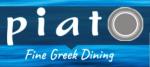 Piato Fine Greek Dining - Schaumburg