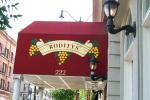 Rodity's Greek Restaurant in Chicago