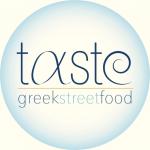Taste Greek Street Food in Westmont