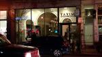 Taxim Upscale Greek Restaurant in Chicago