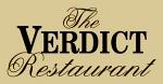The Verdict Restaurant in Wheaton