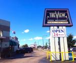 The View Family Restaurant in Bridgeview