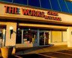 The Works Gyros, Beef and Burgers in Glenview