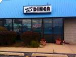Uncle Bill's Diner in Roselle