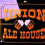 Union Ale House in Prospect Heights