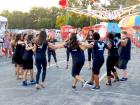 Youth dance group - Greek Fest of Palos Hills