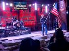 Bella Cain live music honoring veterans and the military - Niko's Red Mill Tavern in Woodstock