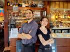 Friendly staff at Maple Butter Cafe in Plainfield