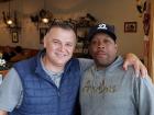 Owner and friend at Niko's Breakfast Club in Romeoville