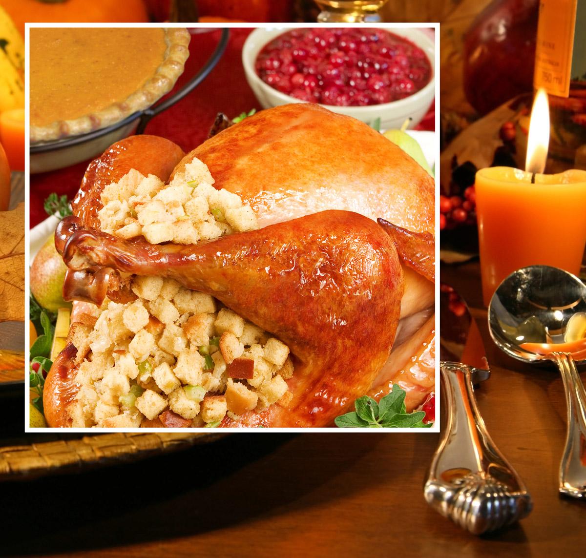 Best things to get at whole foods for thanksgiving