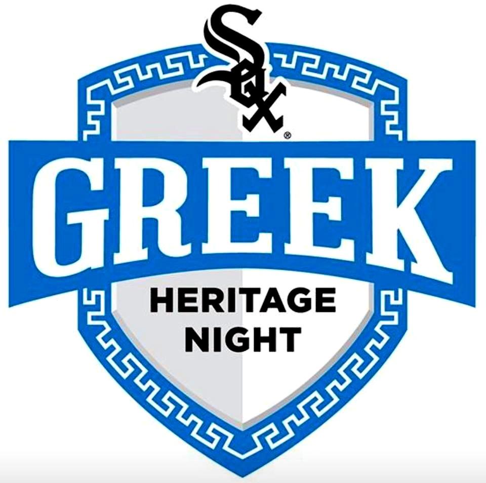 Red Sox on X: Greek Heritage Night is in full swing at Fenway! 🇬🇷   / X